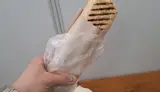Шаурма, кафе в Советском pайонe. C - миниатюра 6