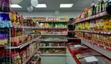 Продуктовый магазин в Октябрьском районe. E - миниатюра 2