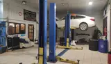 Автосервис в Железнодорожном районе. Ж - миниатюра 1