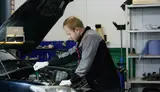 Автосервис в Железнодорожном районе. Ж - миниатюра 5