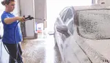 Автомойка с землей в собственности. Ж - миниатюра 1