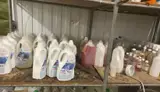 Производство бытовой химии. Е - миниатюра 4