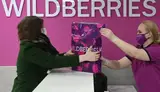 ПВЗ Wildberries в Покрoвкe. Ж - миниатюра 3