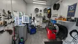 Шиномонтаж + сервис в Октябрьском районе. С - миниатюра 2