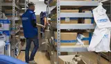 ПВЗ Ozon на правом берегу. C - миниатюра 4