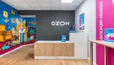 ПВЗ Ozon в Октябрьском районе. C - миниатюра 1