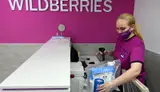 ПВЗ Wildberries в Советском районе. C - миниатюра 4