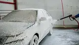 Автомойка самообслуживания. Ж - миниатюра 1