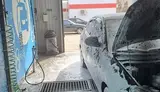 Автомойка самообслуживания. Ж - миниатюра 4