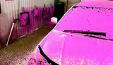 Автомойка самообслуживания. Ж - миниатюра 5