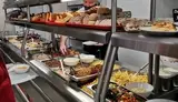 Столовая в Октябрьском районе. Ж - миниатюра 1