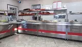 Столовая в Октябрьском районе. Ж - миниатюра 2