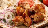 Кафе шашлычная с грузинской кухней рядом с ТЦ. Ф - миниатюра 7