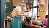 Кафе, кофейня на Южном берегу. Е - миниатюра 1