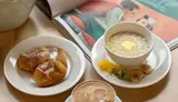 Кафе, кофейня на Южном берегу. Е - миниатюра 3