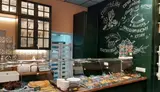 Кафе, кофейня на Южном берегу. Е - миниатюра 5