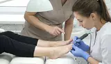 Ногтевая студия, салон в Северном. Ф - миниатюра 2