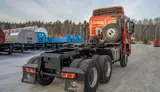 Транспортная компания, грузоперевозчик. Е - миниатюра 2