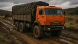 Транспортная компания, грузоперевозчик. Е - миниатюра 3