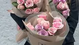 Цветочный магазин, салон. С - миниатюра 3