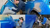 Автосервис в Октябрьском районе. Е - миниатюра 3