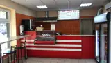 Шаурма на остановке в Советском р-не. Е - миниатюра 1