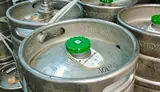 Пивной магазин в Железногорске. С - миниатюра 2
