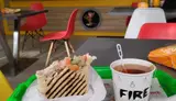 Шаурма, кафе в Свердловском районе. Е - миниатюра 1