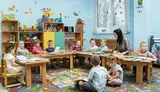 Детский сад в Октябрьском р-не. Ж - миниатюра 1
