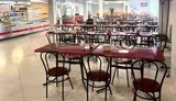 Столовая на правом берегу. Ж - миниатюра 4