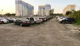 Автостоянка, платная парковка. Ж - миниатюра 1