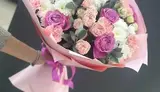 Цветочный салон, магазин на Южном берегу. Ж - миниатюра 2