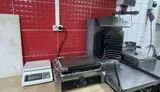 Столовая в Железнодорожном районе. С - миниатюра 2
