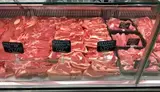 Продуктовый магазин сыров и колбас. Ж - миниатюра 2