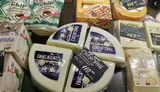 Продуктовый магазин сыров и колбас. Ж - миниатюра 4