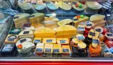 Продуктовый магазин сыров и колбас. Ж - миниатюра 5