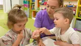 Детский сад в Свердловском районе. Ж - миниатюра 1