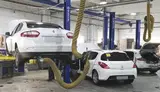 Автосервис в Центральном районе. Ж - миниатюра 1
