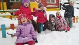 Детский сад. Ж - миниатюра 2