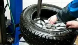 Шиномонтаж в Октябрьском районе. С - миниатюра 2