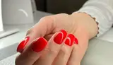 Ногтевая студия, салон маникюра в Октябрьском. Е - миниатюра 3