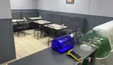 Столовая в ТЦ, Советский районе. Е - миниатюра 1