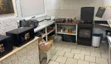 Столовая в ТЦ, Советский районе. Е - миниатюра 5