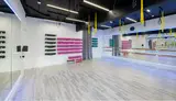 Фитнес студия Октябрьский р-н. А - миниатюра 1
