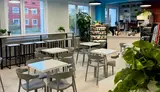 Столовая в Солнечном. Е - миниатюра 1