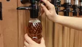 Пивной магазин в Свердловском районе. С - миниатюра 1