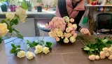 Цветочный магазин, салон в Советском районе. С - миниатюра 1