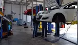 Автосервис в Октябрьском районе. Е - миниатюра 1