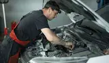 Автосервис в Октябрьском районе. Е - миниатюра 4
