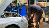 Автосервис в Октябрьском районе. Е - миниатюра 3